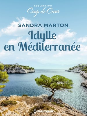 cover image of Idylle en Méditerranée
